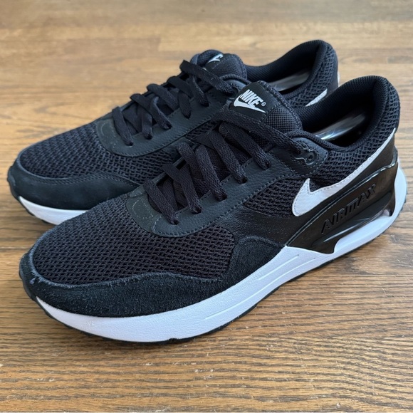 Nike Air Max SYSTM Men’s Sneakers Athletic Shoes Size 12 - Picture 6 of 15